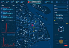 智慧安全云平臺