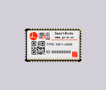 無線通信模塊 N811