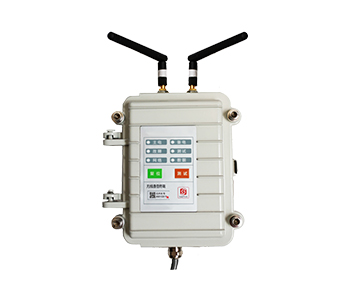 物聯網網關SPW-4G1